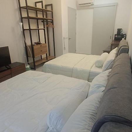 Sky Trees 4 Guests High Floor Nflix Hbo Disney Garden View A1801 Джохор-Бару Екстер'єр фото