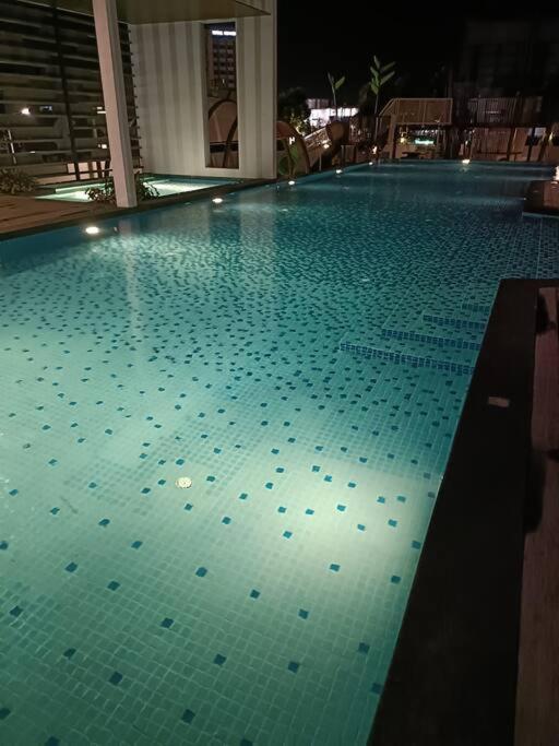 Sky Trees 4 Guests High Floor Nflix Hbo Disney Garden View A1801 Джохор-Бару Екстер'єр фото